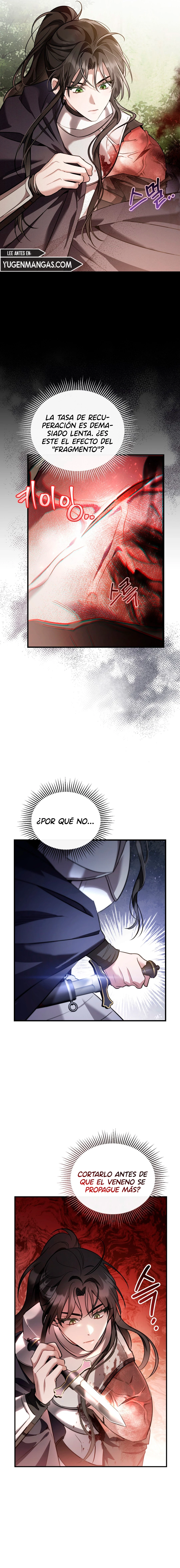 Noche Sin Sombras - Capítulo 31 - Página 15 - LectorTMOo