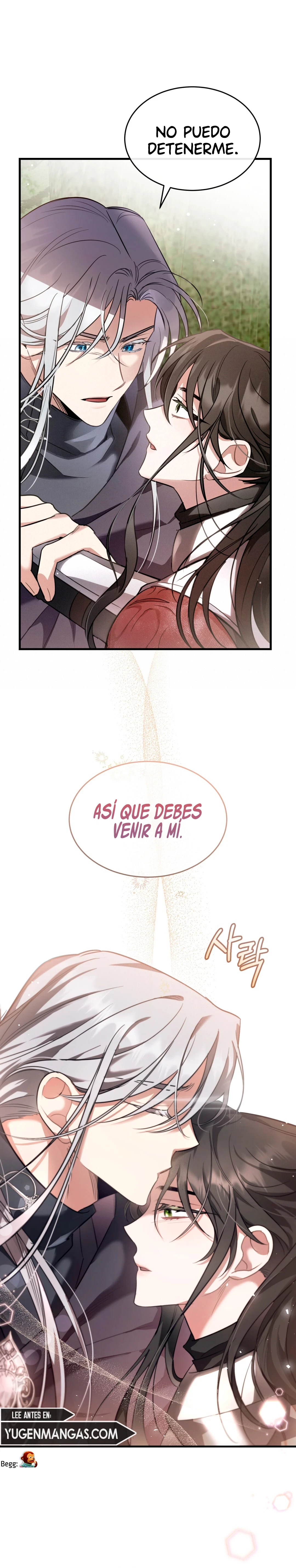 Noche Sin Sombras - Capítulo 32 - Página 12 - LectorTMOo