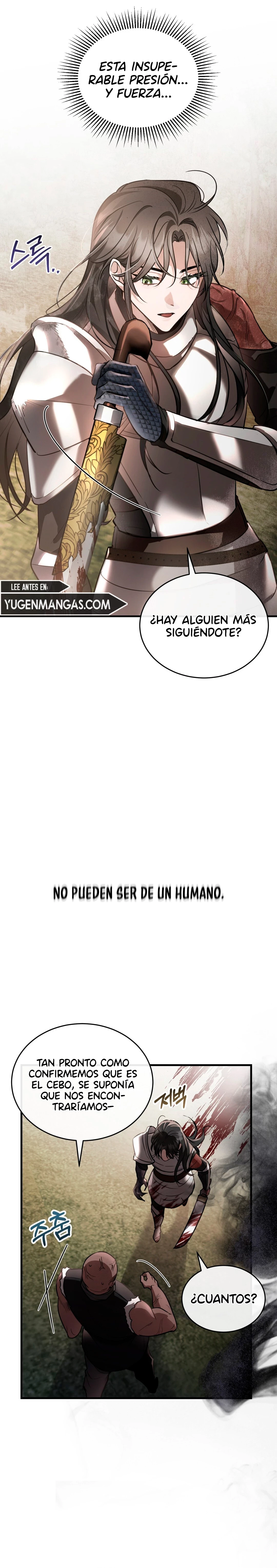 Noche Sin Sombras - Capítulo 32 - Página 24 - LectorTMOo