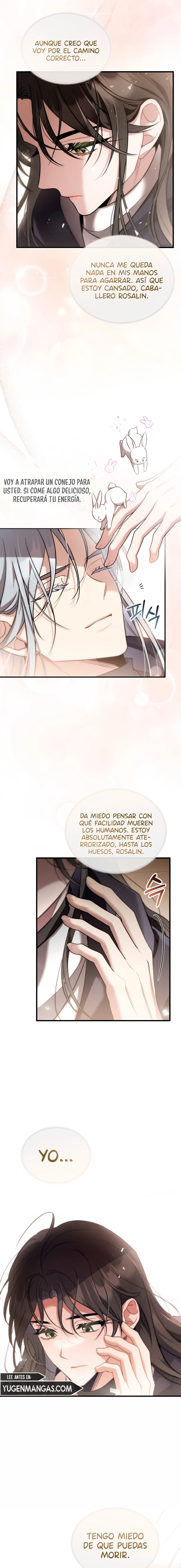 Noche Sin Sombras - Capítulo 33 - Página 7 - LectorTMOo