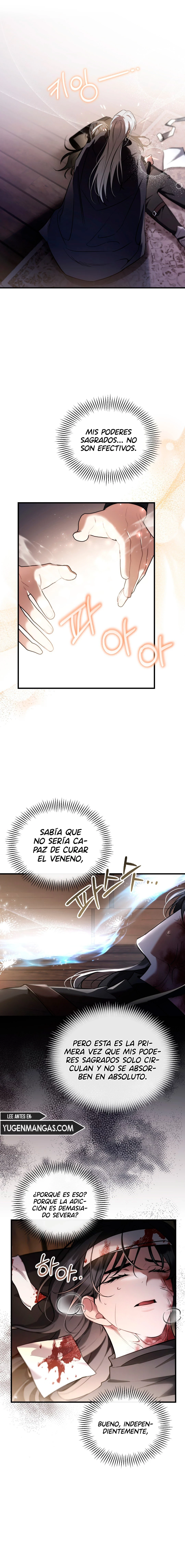 Noche Sin Sombras - Capítulo 33 - Página 12 - LectorTMOo