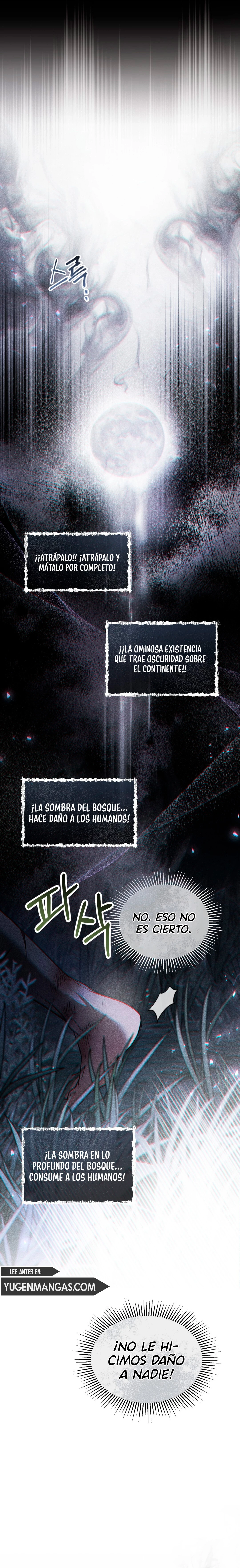 Noche Sin Sombras - Capítulo 33 - Página 17 - LectorTMOo