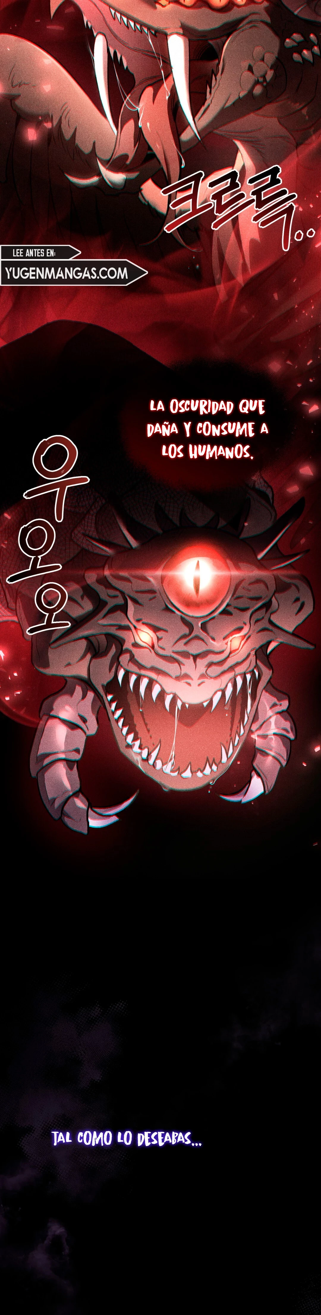 Noche Sin Sombras - Capítulo 33 - Página 19 - LectorTMOo