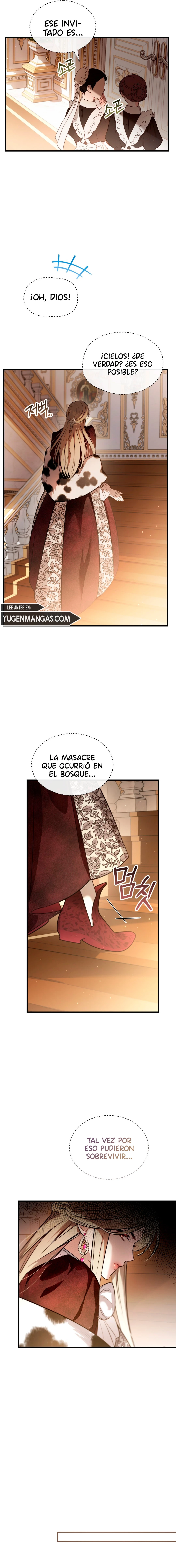 Noche Sin Sombras - Capítulo 34 - Página 9 - LectorTMOo