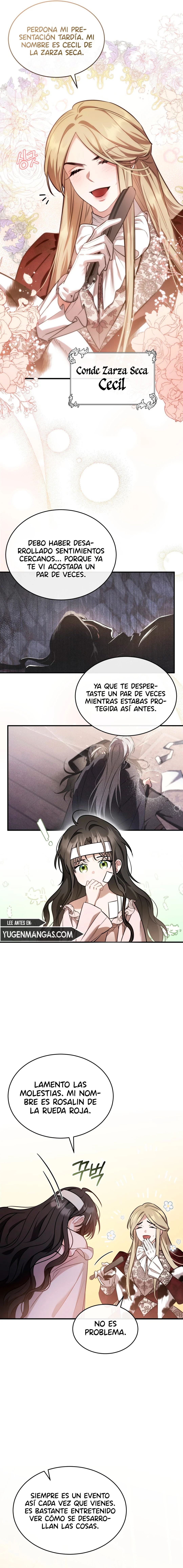 Noche Sin Sombras - Capítulo 34 - Página 11 - LectorTMOo