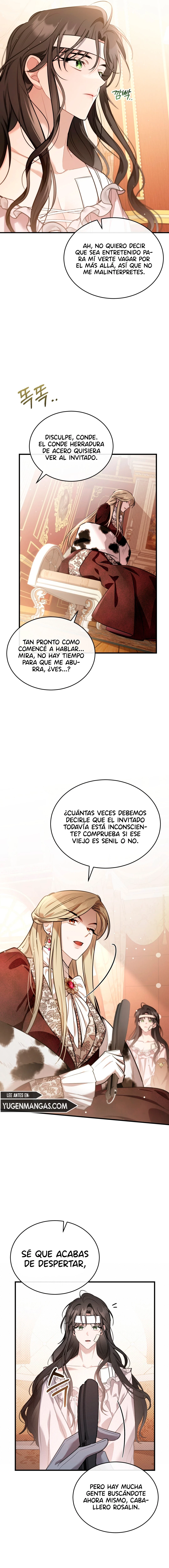 Noche Sin Sombras - Capítulo 34 - Página 12 - LectorTMOo