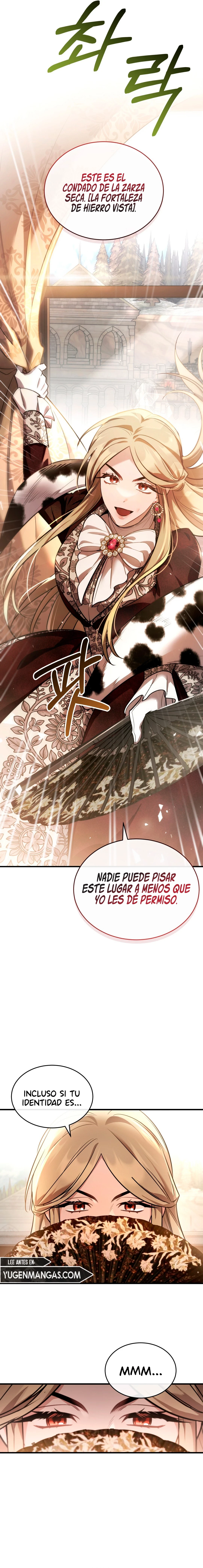 Noche Sin Sombras - Capítulo 34 - Página 14 - LectorTMOo