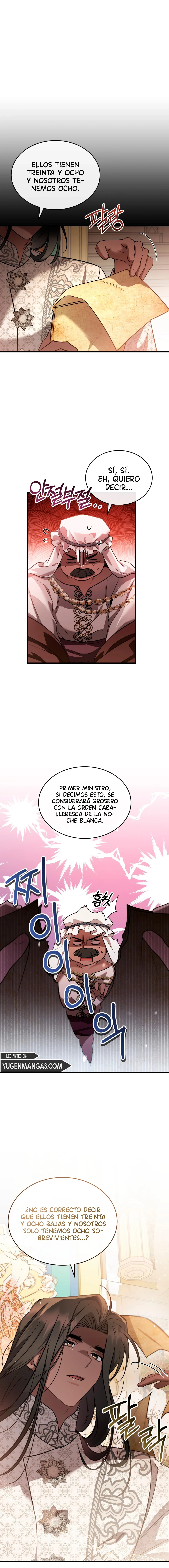 Noche Sin Sombras - Capítulo 35 - Página 15 - LectorTMOo