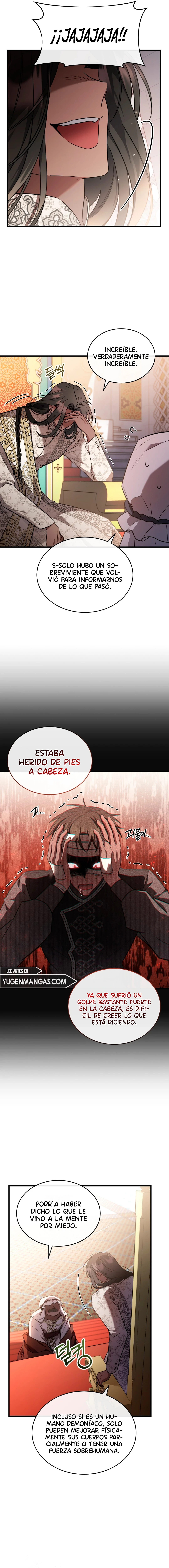 Noche Sin Sombras - Capítulo 35 - Página 18 - LectorTMOo