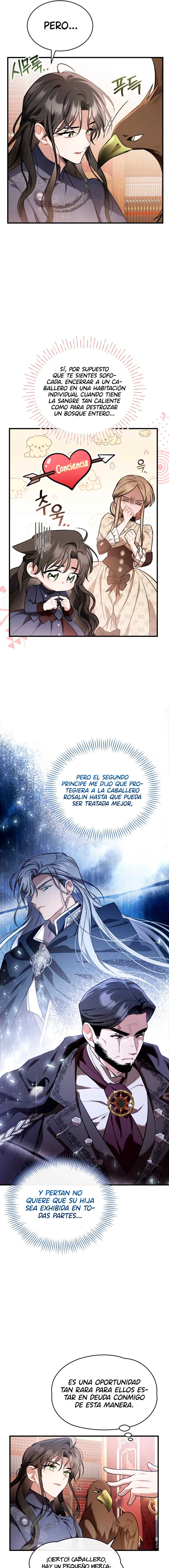 Noche Sin Sombras - Capítulo 36 - Página 11 - LectorTMOo
