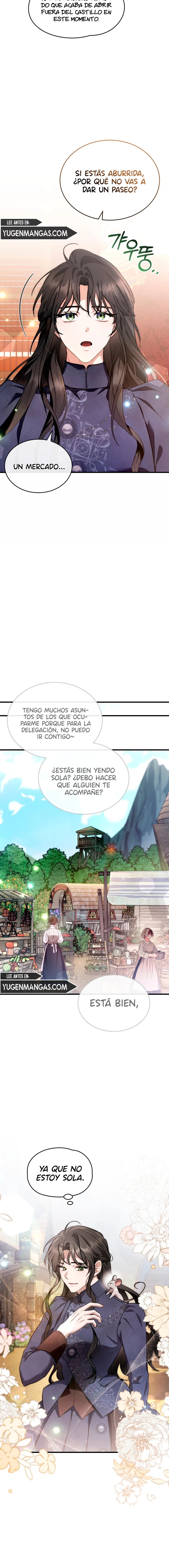 Noche Sin Sombras - Capítulo 36 - Página 12 - LectorTMOo