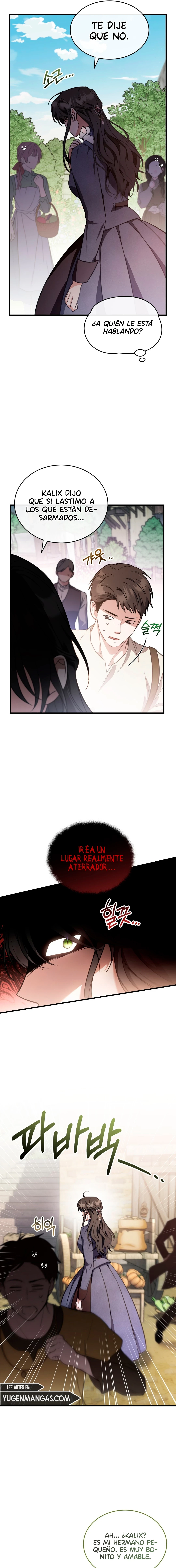 Noche Sin Sombras - Capítulo 36 - Página 15 - LectorTMOo
