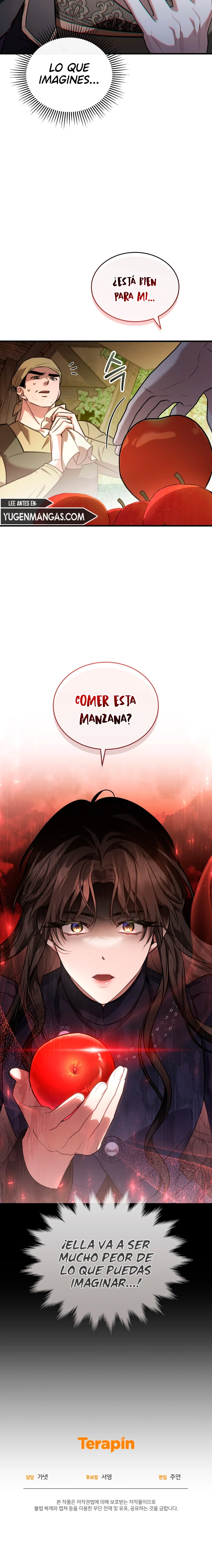 Noche Sin Sombras - Capítulo 36 - Página 18 - LectorTMOo