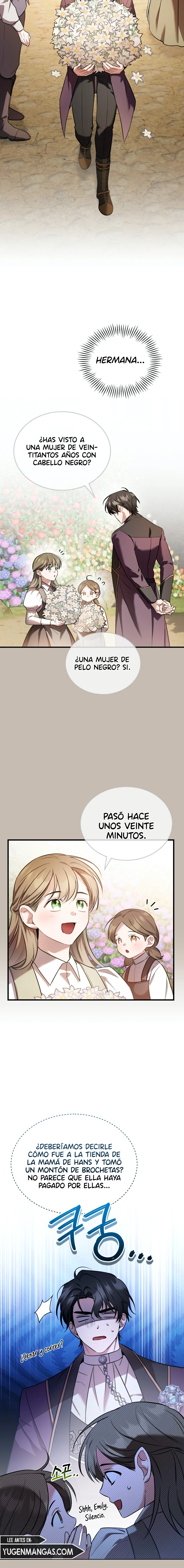 Noche Sin Sombras - Capítulo 37 - Página 11 - LectorTMOo