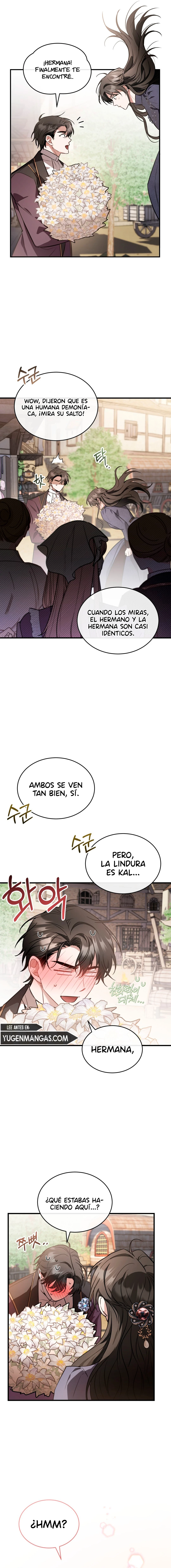 Noche Sin Sombras - Capítulo 37 - Página 19 - LectorTMOo