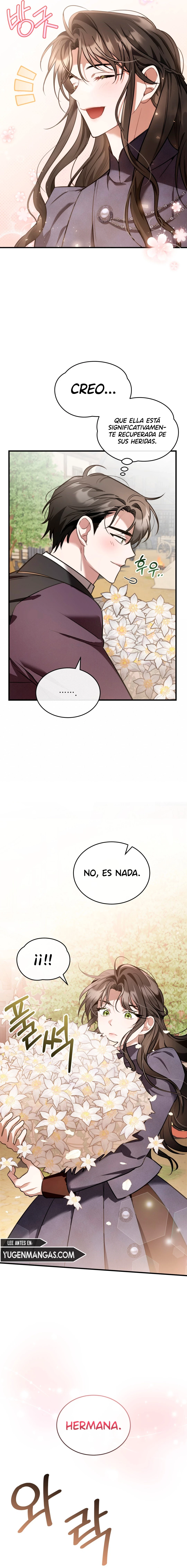 Noche Sin Sombras - Capítulo 37 - Página 20 - LectorTMOo