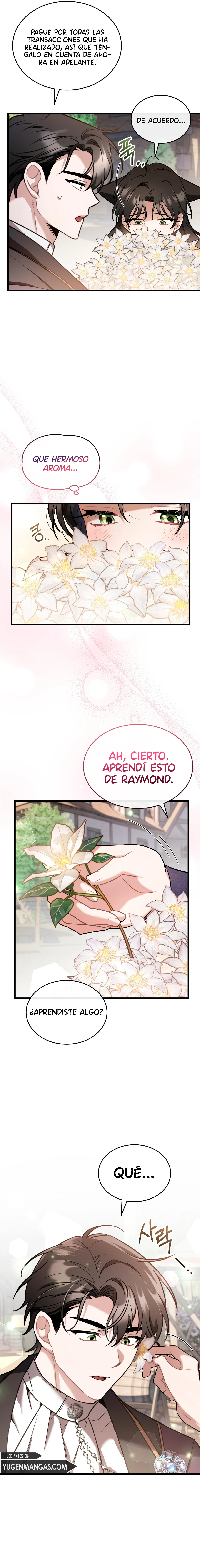 Noche Sin Sombras - Capítulo 38 - Página 4 - LectorTMOo
