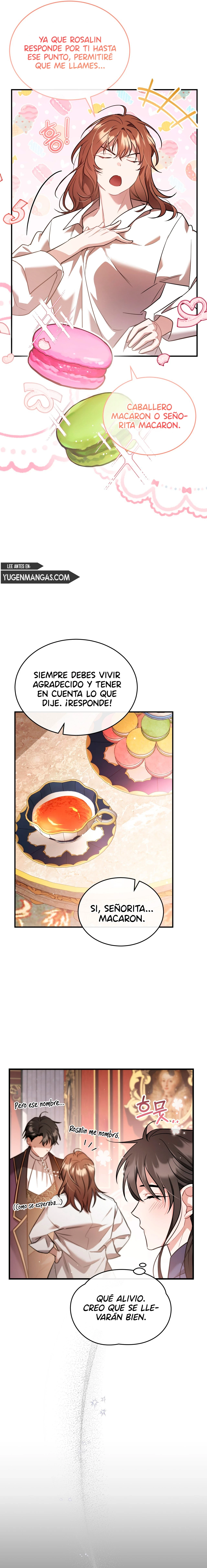 Noche Sin Sombras - Capítulo 38 - Página 15 - LectorTMOo