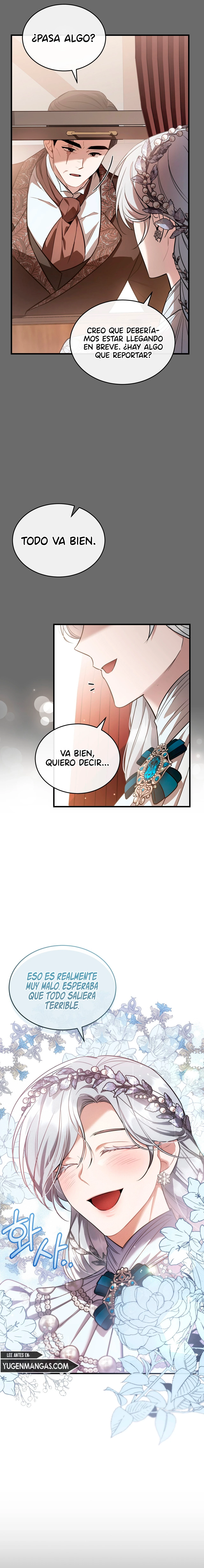 Noche Sin Sombras - Capítulo 38 - Página 18 - LectorTMOo