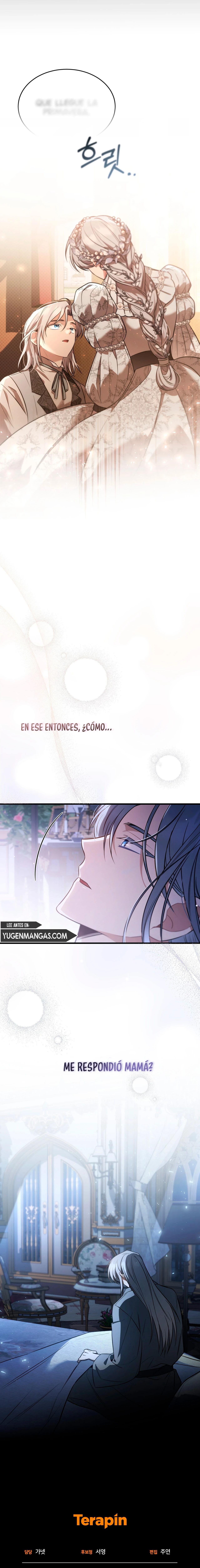 Noche Sin Sombras - Capítulo 38 - Página 23 - LectorTMOo