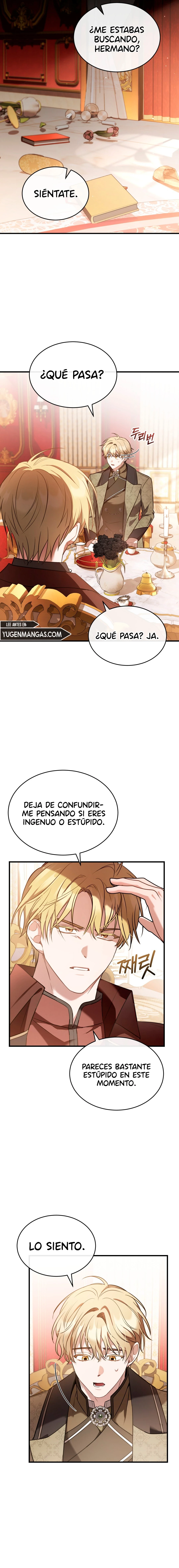Noche Sin Sombras - Capítulo 39 - Página 11 - LectorTMOo