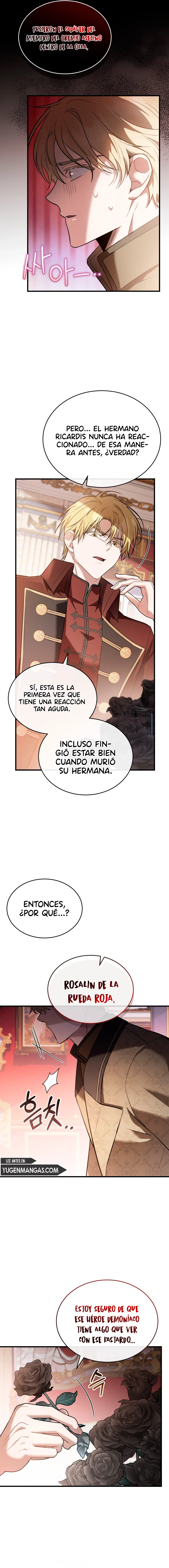 Noche Sin Sombras - Capítulo 39 - Página 13 - LectorTMOo
