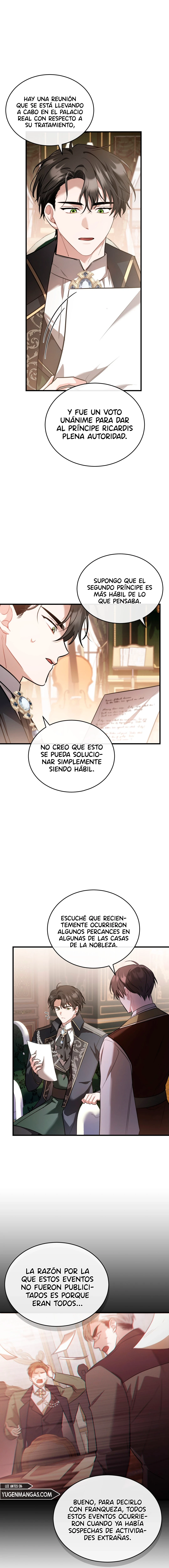 Noche Sin Sombras - Capítulo 40 - Página 2 - LectorTMOo