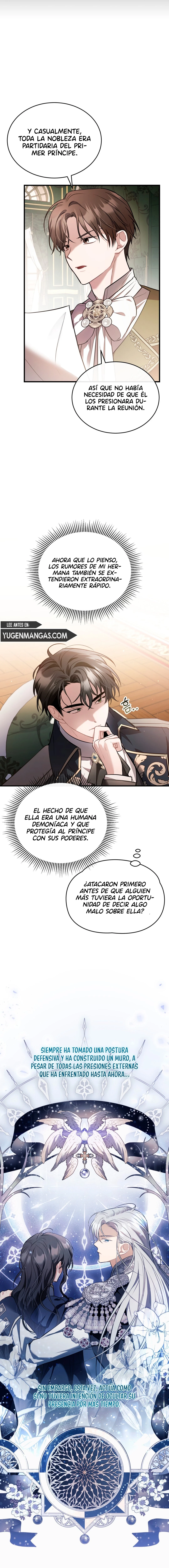 Noche Sin Sombras - Capítulo 40 - Página 3 - LectorTMOo