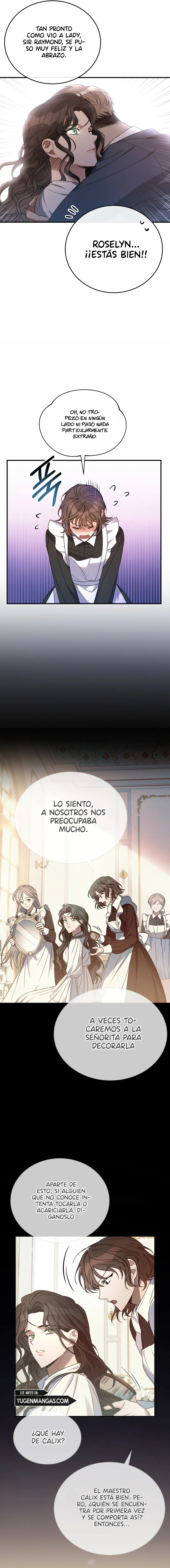 Noche Sin Sombras - Capítulo 5 - Página 5 - LectorTMOo