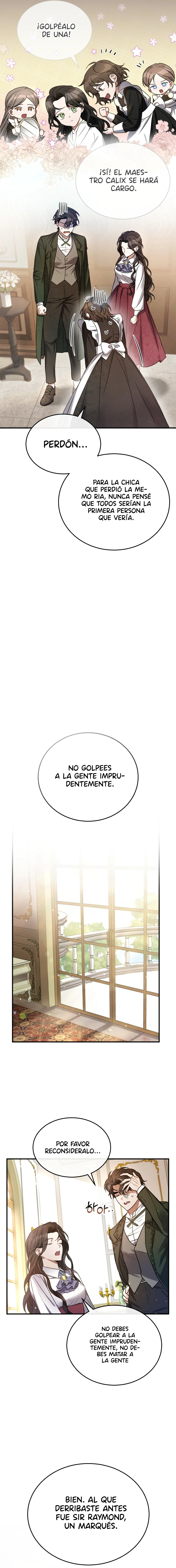 Noche Sin Sombras - Capítulo 5 - Página 6 - LectorTMOo