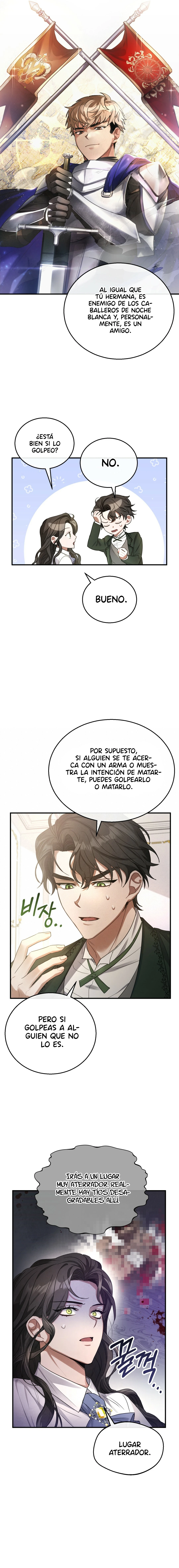 Noche Sin Sombras - Capítulo 5 - Página 7 - LectorTMOo