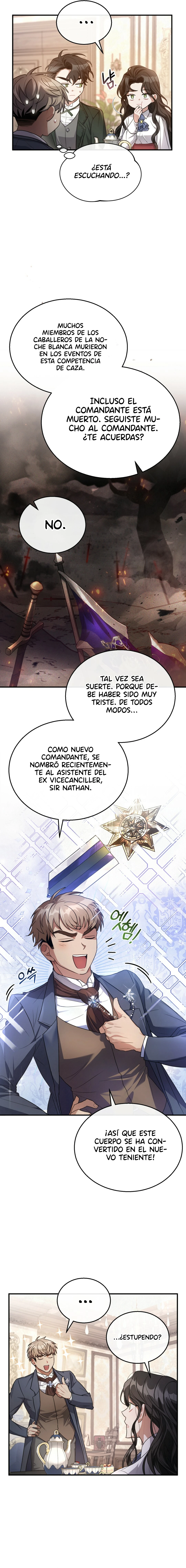Noche Sin Sombras - Capítulo 5 - Página 13 - LectorTMOo