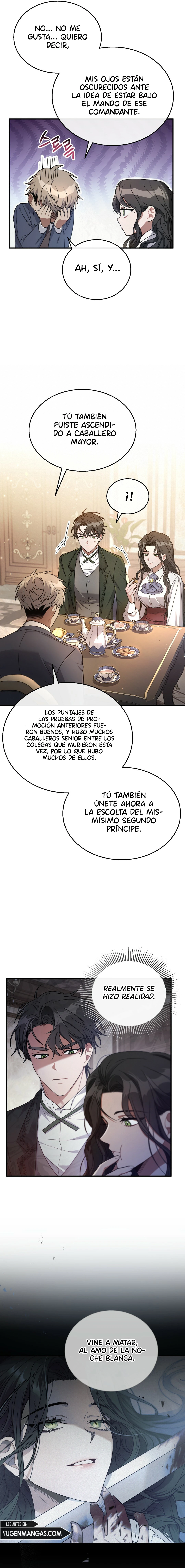 Noche Sin Sombras - Capítulo 5 - Página 14 - LectorTMOo