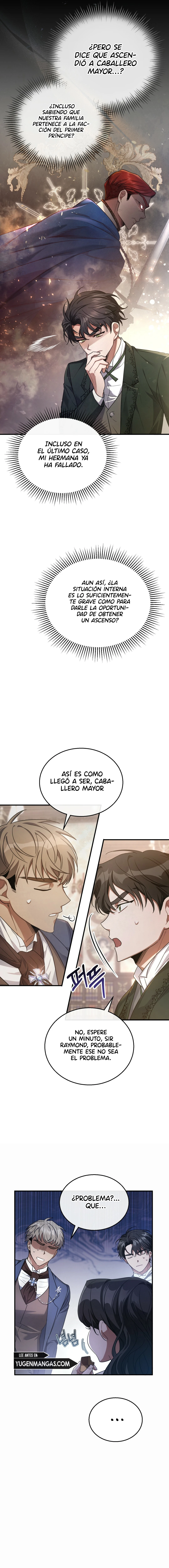 Noche Sin Sombras - Capítulo 5 - Página 15 - LectorTMOo