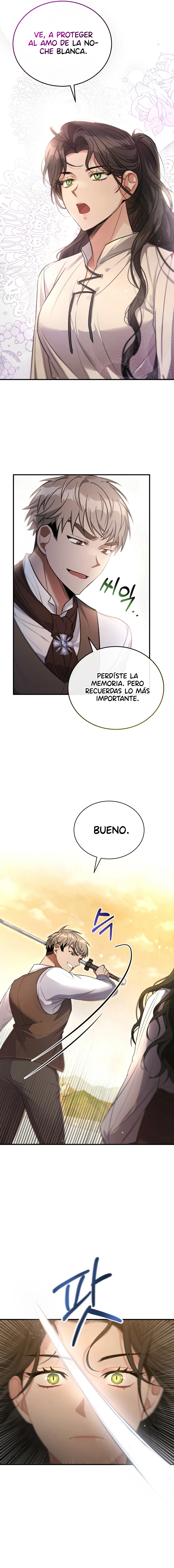 Noche Sin Sombras - Capítulo 5 - Página 19 - LectorTMOo