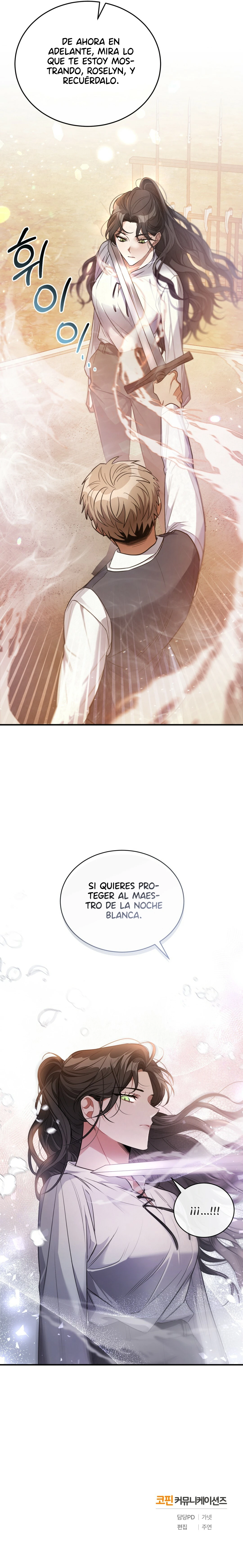 Noche Sin Sombras - Capítulo 5 - Página 20 - LectorTMOo