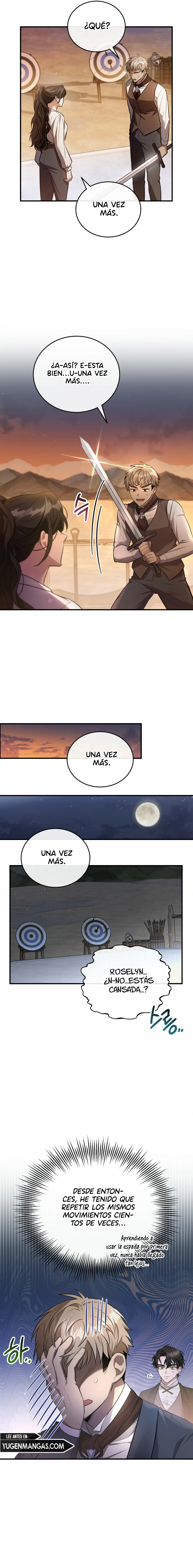 Noche Sin Sombras - Capítulo 6 - Página 5 - LectorTMOo