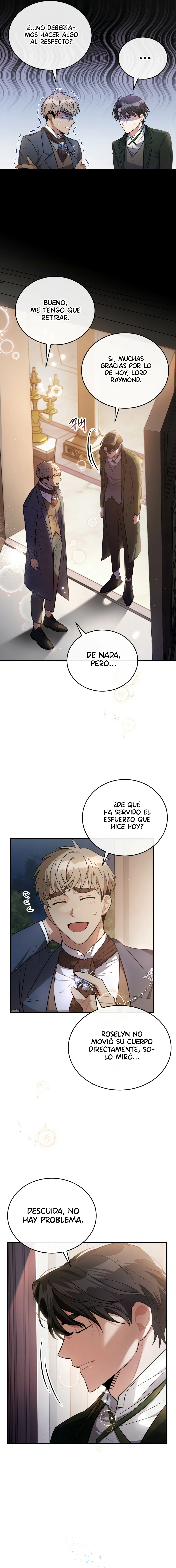 Noche Sin Sombras - Capítulo 6 - Página 7 - LectorTMOo
