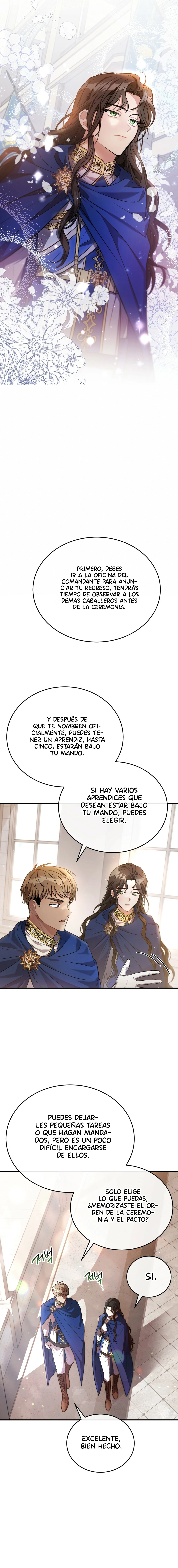 Noche Sin Sombras - Capítulo 6 - Página 13 - LectorTMOo