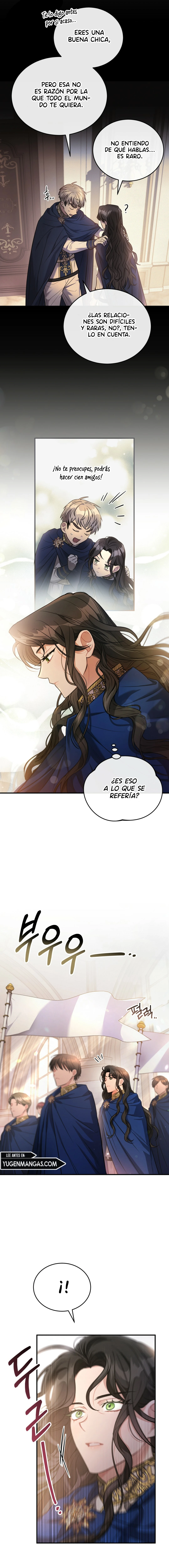 Noche Sin Sombras - Capítulo 6 - Página 20 - LectorTMOo