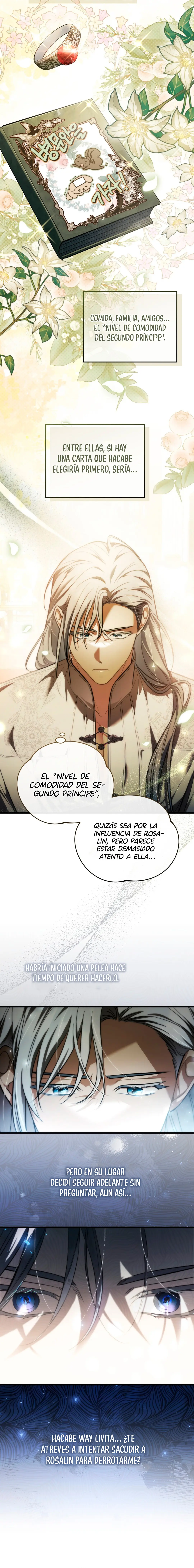Noche Sin Sombras - Capítulo 67 - Página 11 - LectorTMOo