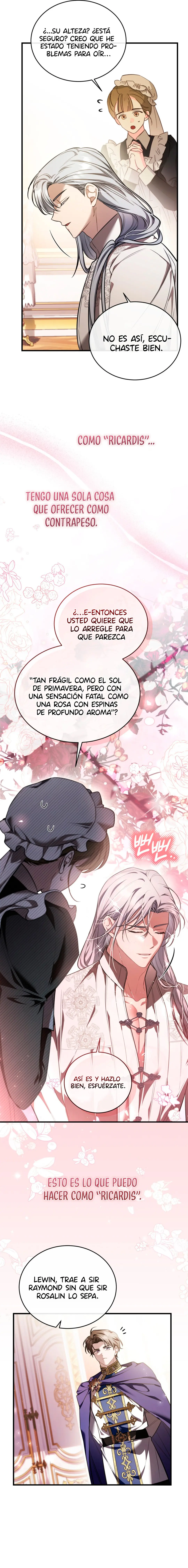 Noche Sin Sombras - Capítulo 67 - Página 12 - LectorTMOo