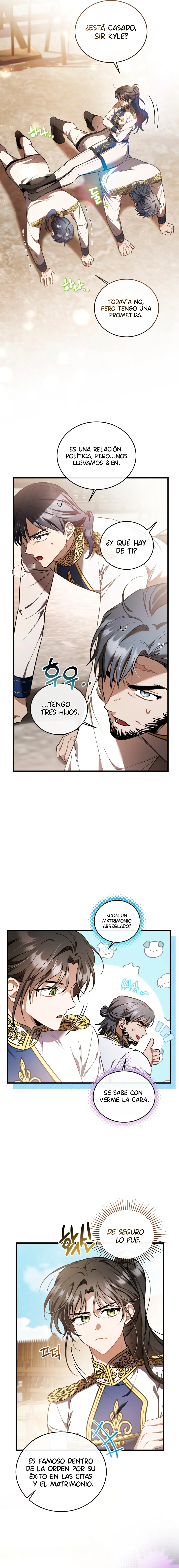Noche Sin Sombras - Capítulo 67 - Página 14 - LectorTMOo