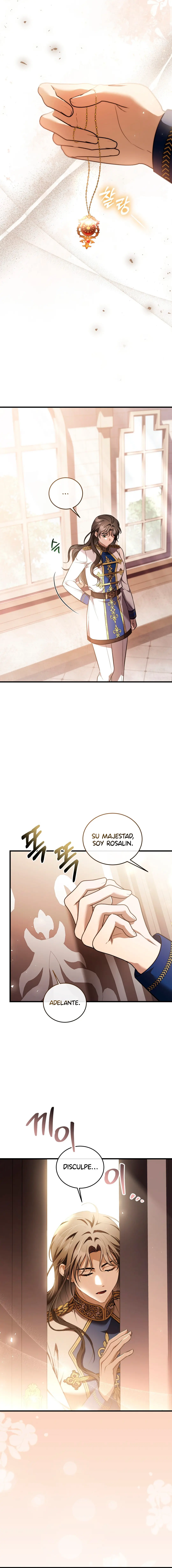 Noche Sin Sombras - Capítulo 67 - Página 19 - LectorTMOo