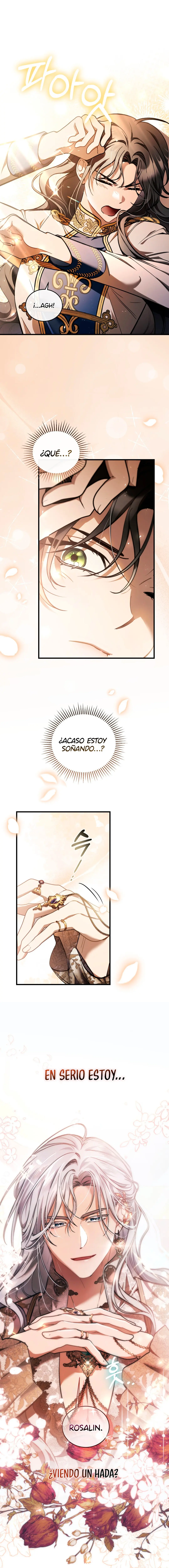 Noche Sin Sombras - Capítulo 68 - Página 3 - LectorTMOo
