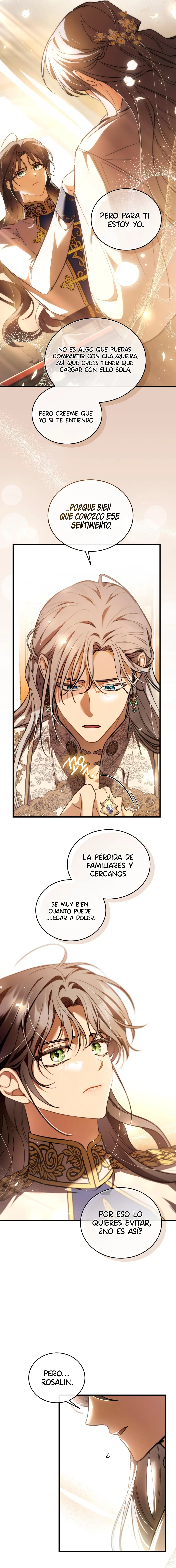 Noche Sin Sombras - Capítulo 68 - Página 11 - LectorTMOo