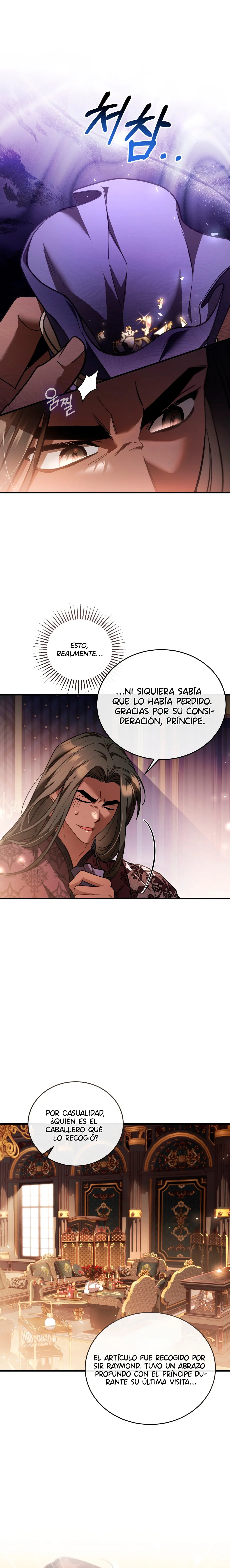 Noche Sin Sombras - Capítulo 69 - Página 17 - LectorTMOo
