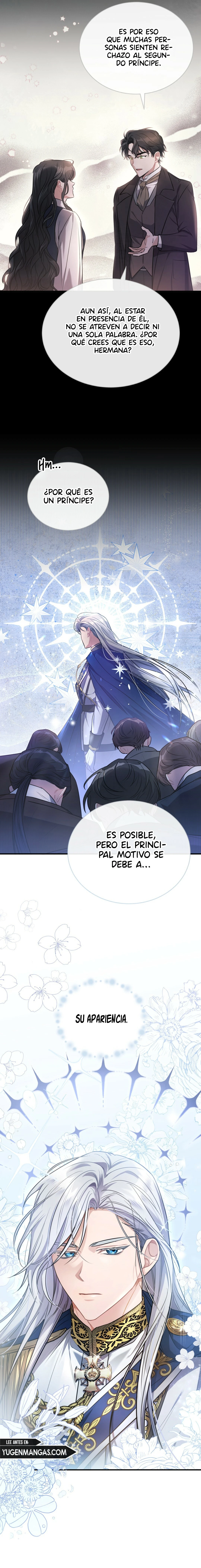 Noche Sin Sombras - Capítulo 7 - Página 4 - LectorTMOo