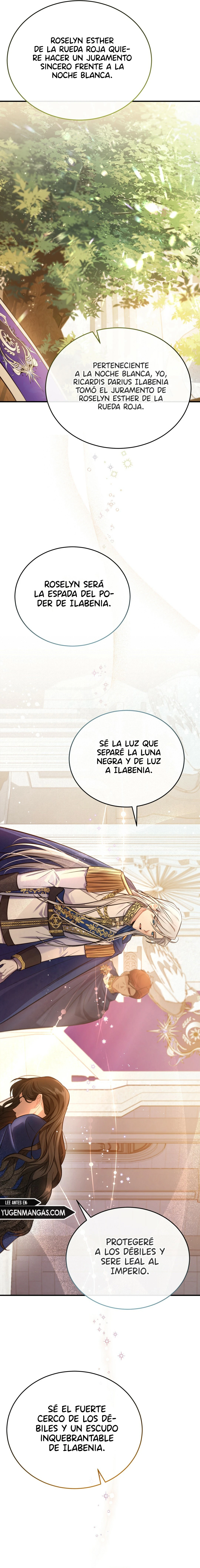 Noche Sin Sombras - Capítulo 7 - Página 8 - LectorTMOo