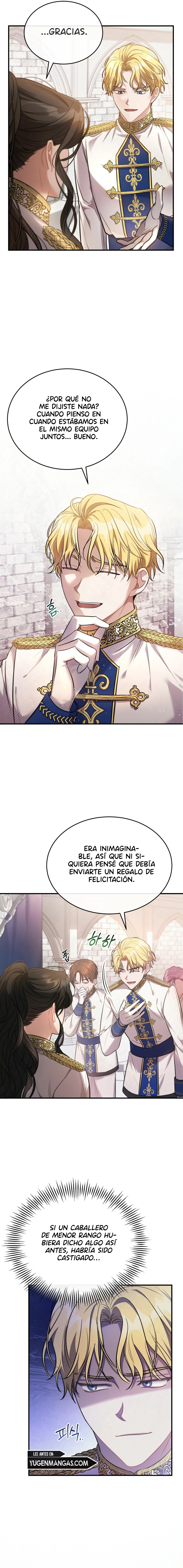 Noche Sin Sombras - Capítulo 7 - Página 15 - LectorTMOo